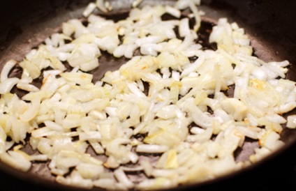 Lasagna recept lépésről lépésre a képek (recept) Lasagna recept lépésről lépésre képekkel