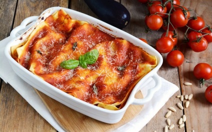 Lasagna recept lépésről lépésre képekkel (recept) Lasagna recept lépésről lépésre képekkel