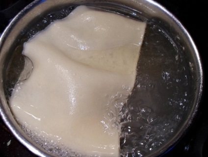 Lasagna recept lépésről lépésre képekkel (recept) Lasagna recept lépésről lépésre képekkel