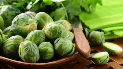 Recept karfiol püré csecsemők, hogyan kell főzni, és fagyasztva szilárd ételek (tört) Recept karfiol püré csecsemők, hogyan kell főzni, és fagyasztva csalit