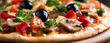 tészta recept pizza - öt különböző készítmények kiváló pizza tészta