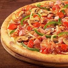 tészta recept pizza - öt különböző készítmények kiváló pizza tészta