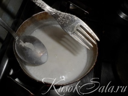 Recept búzadara folyadék nélkül csomók 13 fotó (kása) Recept búzadara folyékony csomómentes 13 fotó