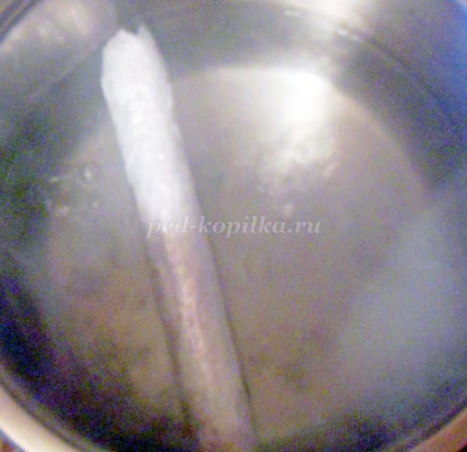 Gum spirálja szatén szalagokkal (munkavédelem) Gum spirálja szatén szalagokkal