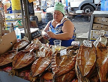 Nagy piaci Odesszában, cím, nyitvatartási idő, hogyan juthatunk el oda, történelem, leírás (piaci & quot; import & quot;) Nagy piaci Odesszában, cím, nyitvatartási idő, hogyan juthatunk el oda, történelem, leírás