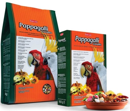 Rosella papagáj énekhang (kántor) Rosella papagáj énekelve