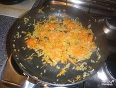 Makaróni hússal - lépésről lépésre recept fotók