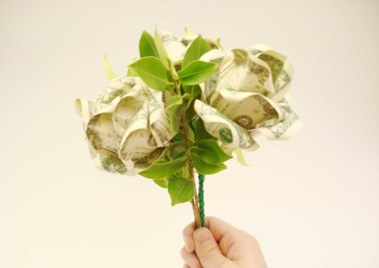 Roses a bankjegyeket saját kezűleg (megnevezések) Roses a bankjegyeket saját kezűleg