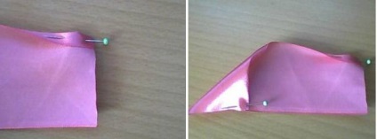 Roses a szalagok saját kezűleg (rózsa) Rózsák a szalagok saját kezűleg
