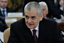 Wanted csaló (begyűjtési hivatal) körözött csaló