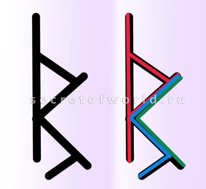 Runes szeretet válik-spell egyesíteni (egyre-spell) Runes szeretet válik-spell egyesülni