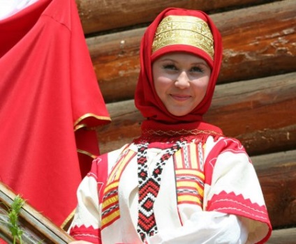 Orosz szépség minden megy rosszul! (Szép) Orosz szépség minden megy rosszul!