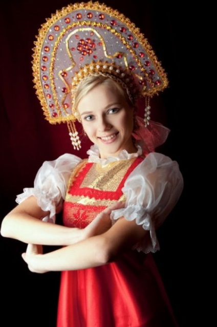 Orosz szépség minden megy rosszul! (Édes) Orosz szépség minden megy rosszul!