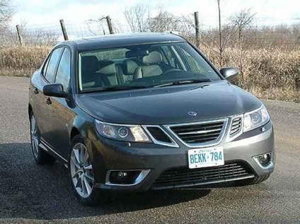 Saab 9-3 XWD aero árak, vélemények, fotók, üzlet, videó, tesztvezetés felülvizsgálat (szalon) Saab 9-3 XWD aero árak, vélemények, fotók, üzlet, videó, tesztvezetés felülvizsgálat