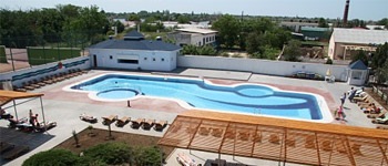 Saki Központi Katonai Klinikai Szanatórium Pirogov (név) Saki Központi Katonai Klinikai Szanatórium Pirogov