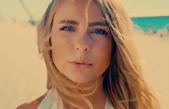 A leghíresebb szőke csillag (Natalia Vodianova) A leghíresebb szőke csillag