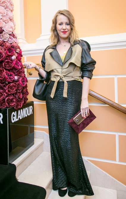 A leghíresebb szőke csillag (Natalia Vodianova) A leghíresebb szőke csillag