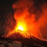 A legveszélyesebb vulkánok a világon (fotók és videó)