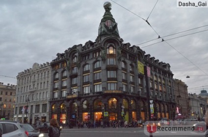 Budapest (Magyarország) - „azok számára, akik szeretnék, de nem tudja eldönteni, hogy látogassa meg Budapest