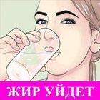 Szauna az erkélyen kezével (szauna) Szauna az erkélyen kezével