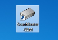 Scanmaster elm v (autó OBD diagnosztikai | ELM327 | OBD2 bluetooth eszközök) Scanmaster elm v