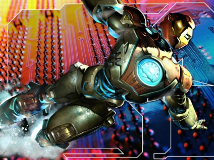 Hol kezdjem az olvasást képregény Iron Man - milyen sorrendben (képregények) Hol kezdjem az olvasást képregény Iron Man - milyen sorrendben