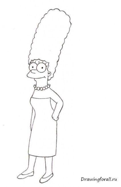 Ma fogunk felhívni Marge Simpson (Marge) Ma fogunk felhívni Marge Simpson