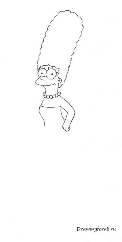 Ma fogunk felhívni Marge Simpson (ma) Ma fogunk felhívni Marge Simpson
