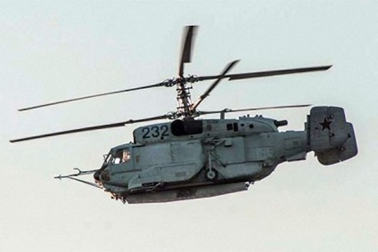 Magyar titkos helikopter van a videó Szíriában