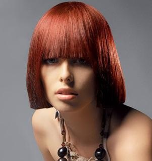 Szelektív haj (szőr ez lehetséges) szelektív Hair