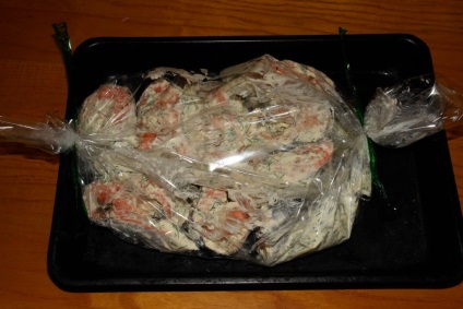 Lazac kemencében sült -, mint egy finom lazac süssük a sütőben a hüvely, poshagovіy recept fényképpel (lazac) Lazac kemencében sült -, mint egy finom lazac süssük a sütőben a hüvely, poshagovіy recept egy fotó