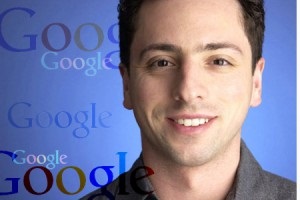 Sergey Brin - az alapító a Google, életrajz, történelem siker