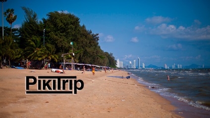 Az esős évszak Pattaya - e menni (menni) Az esős évszak Pattaya - e menni