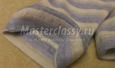 Turtleneck varrni a saját kezét (varrott) Turtleneck varrni a saját kezét