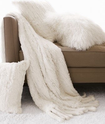 Skins szőr a belső - 25 fotó példák (fur) Skins szőr a belső - 25 fotó példák