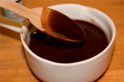 Csokoládé-olaj haj maszk - vélemények, fényképek és ár (maszk) Csokoládé-olaj haj maszk - vélemények, fényképek és ár