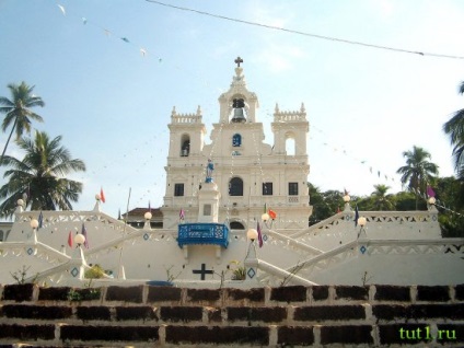 Goa (Goa) Goa
