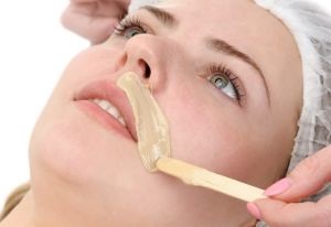 Shugaring arca - egy hatékony módja annak, hogy távolítsa el haját otthon