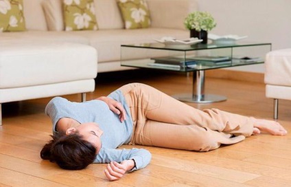Gerinc-artériába szindróma nyaki osteochondrosis tünetek és a kezelés (artériák) A szindróma artéria vertebralis a nyaki osteochondrosis tünetek és kezelés