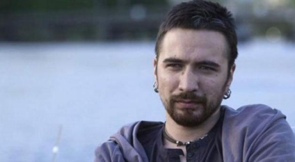 Son Viktora Tsoya életrajz, képek (bio) Son Viktora Tsoya életrajz, fotók