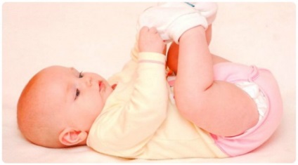 Kiütések a háton és a baba okoz és kezelés, a megfelelő diagnózis