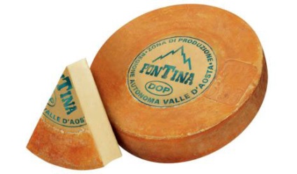 Fontina sajt történelem és leírás (Fontina) Fontina sajt története és leírása