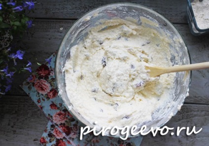 Cheesecakes a búzadara recept lépésről lépésre képek (buja és finom)