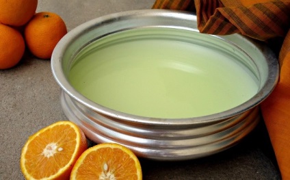 Szérum az arc és a joghurt - a legjobb receptek maszkok (arc) Szérum az arc és a joghurt - a legjobb receptek maszkok