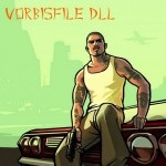 Vorbisfile dll letöltése GTA San Andreas (100% -os oldat) (Andreas) Vorbisfile dll letöltése GTA San Andreas (100% -os oldat)