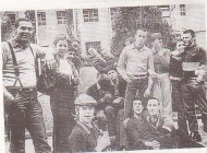 Skinhead divat enciklopédia (divat) Skinhead divat enciklopédia