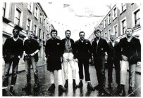 Skinhead divat enciklopédia (skinhead) Skinhead divat enciklopédia