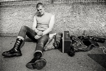 Skinhead divat enciklopédia (60 század) Skinhead divat enciklopédia