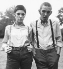 Skinhead divat enciklopédia (skinhead) Skinhead divat enciklopédia