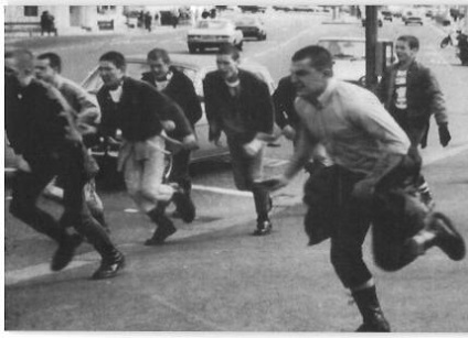Skinhead divat enciklopédia (divat) Skinhead divat enciklopédia